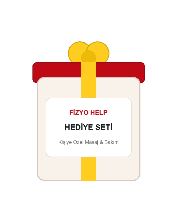 Hediye Seti